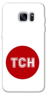 Чохол на Samsung G935F Galaxy S7 Edge ТСН фото 1 з 1