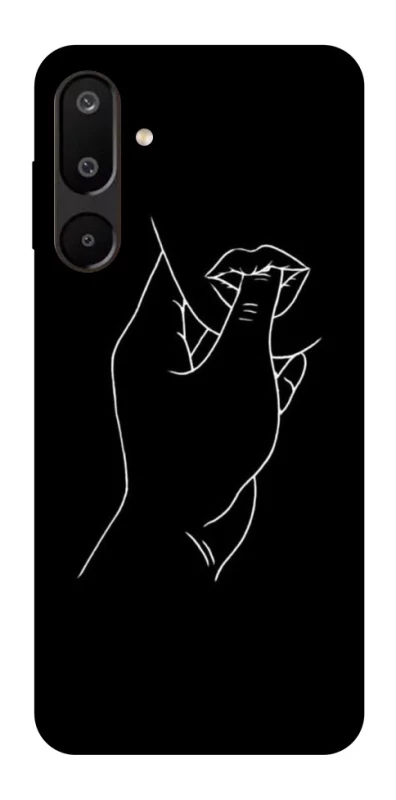 Чохол на Samsung Galaxy M16 5G Passion фото 1 з 1