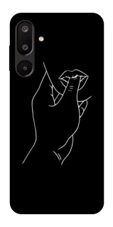 Чохол на Samsung Galaxy M16 5G Passion фото 1 з 1