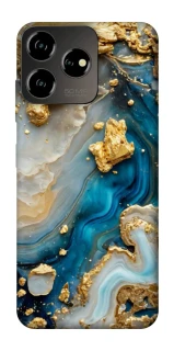 Чохол на ZTE Blade V50 Design 4G Epoxy design ver.2 фото 1 з 1