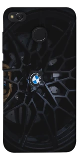 Чехол на Xiaomi Redmi 4X Wheel BMW фото 1 из 1