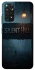 Чохол на Xiaomi Redmi Note 11 (Global) / Note 11S Silent Hill aesthetic ver.2 фото 1 з 1