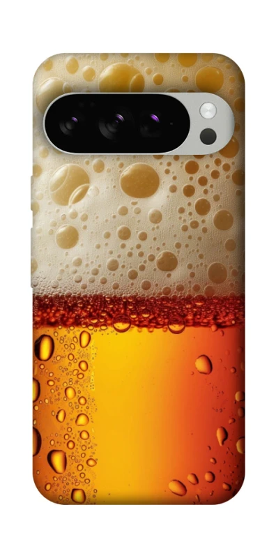 Чехол на Google Pixel 10 Pro Beer Style фото 1 из 1