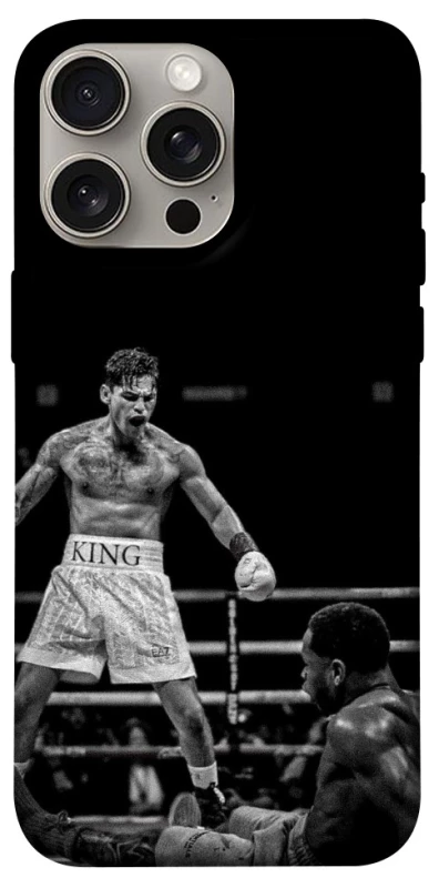 Чехол king фото 1 из 1