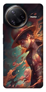 Чохол на Xiaomi Poco F7 Pro Luffy фото 1 з 1