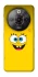 Чехол на ZTE Nubia Focus Pro SpongeBob фото 1 из 1