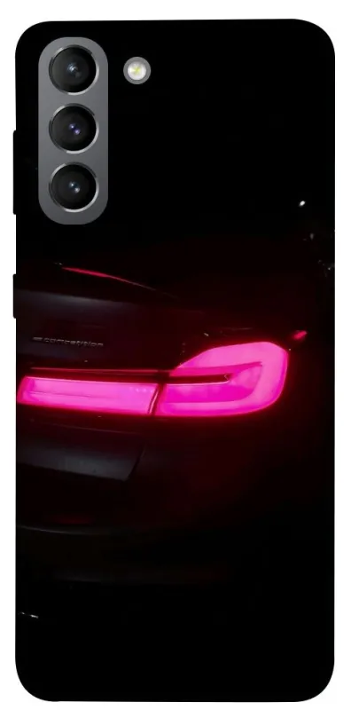 Чехол на Samsung Galaxy S21 BMW v46 фото 1 из 1