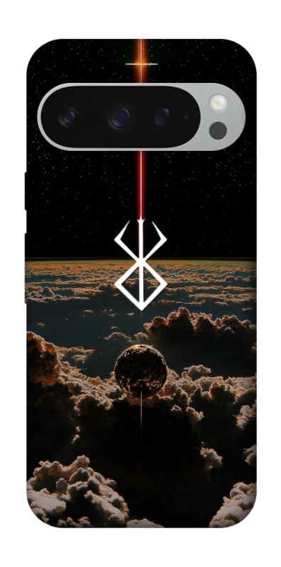 Чохол на Google Pixel 10 Pro XL Berserk Universe фото 1 з 1