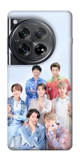 Чохол на OnePlus 12 BTS v3 фото 1 з 1