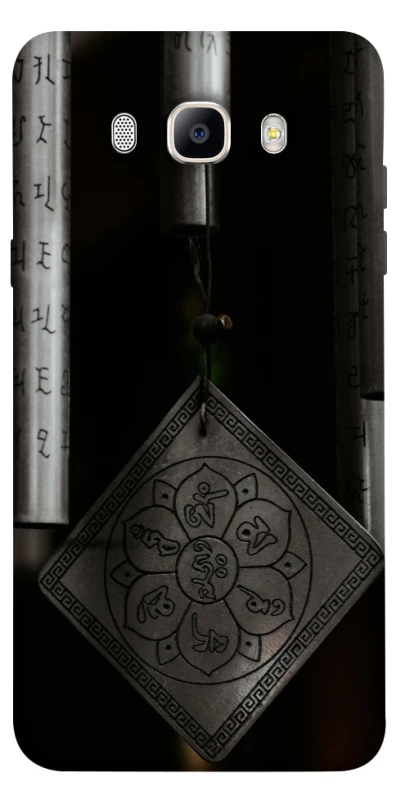 Чохол на Samsung J710F Galaxy J7 (2016) Талісман удачі фото 1 з 1