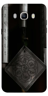 Чехол на Samsung J710F Galaxy J7 (2016) Талисман удачи фото 1 из 1