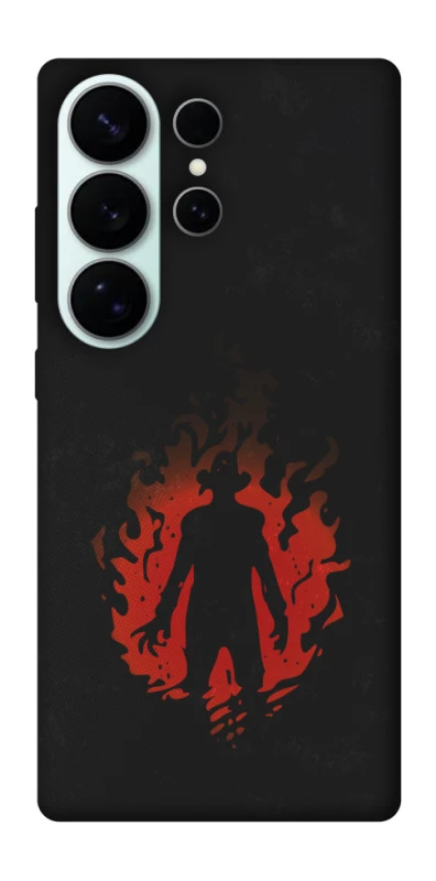 Чохол на Samsung Galaxy S26 Ultra Daylight фото 1 з 1