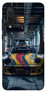Чохол на Xiaomi Mi CC9 / Mi 9 Lite Stylish Porsche фото 1 з 1