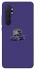 Чехол на Xiaomi Mi Note 10 Lite Porsche purple фото 1 из 1