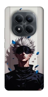 Чохол на Xiaomi Redmi Note 15 Pro 4G Satoru Gojo v4 фото 1 з 1
