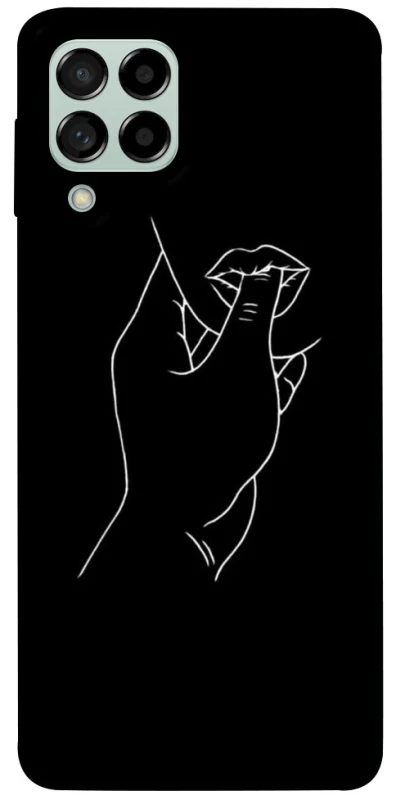 Чохол на Samsung Galaxy M53 5G Passion фото 1 з 1