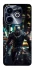 Чехол на Infinix Hot 40i Black Panther фото 1 из 1