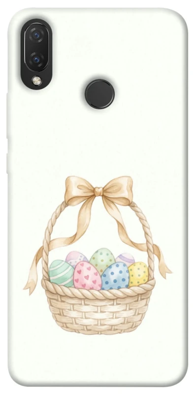 Чохол на Huawei P Smart+ (nova 3i) Easter ver.2 фото 1 з 1