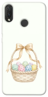 Чохол на Huawei P Smart+ (nova 3i) Easter ver.2 фото 1 з 1