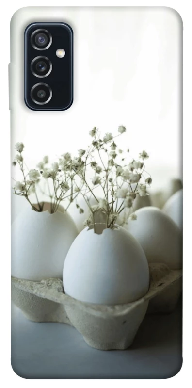 Чехол на Samsung Galaxy M52 Hello фото 1 из 1