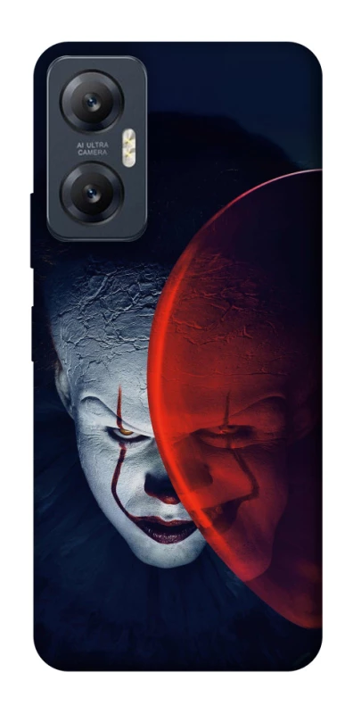 Чохол на Infinix Hot 20 5G Воно v3 фото 1 з 1