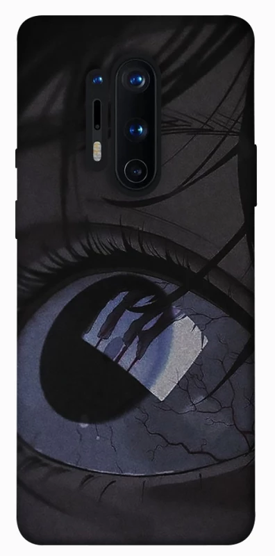 Чехол на OnePlus 8 Pro Eye фото 1 из 1