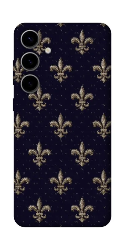 Чехол на Samsung Galaxy S25 FE Lily фото 1 из 1