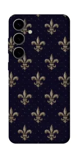 Чехол на Samsung Galaxy S25 Lily фото 1 из 1