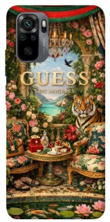 Чохол на Xiaomi Poco M5s Guess фото 1 з 1