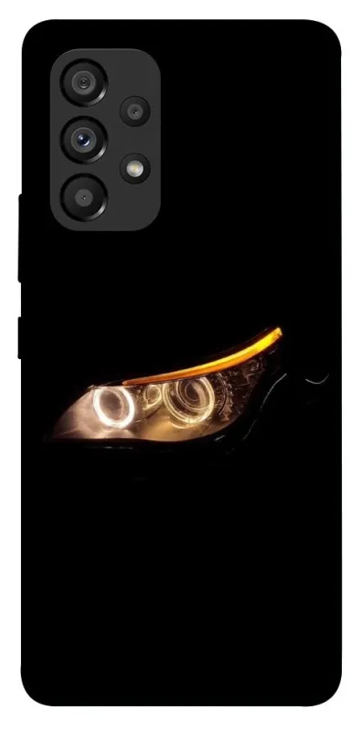 Чехол на Samsung Galaxy A53 5G BMW v15 фото 1 из 1