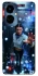 Чохол на TECNO Camon 19 Pro Stranger Things ver.41 фото 1 з 1