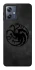 Чехол на Motorola Moto G54 House of the Dragon ver.3 фото 1 из 1