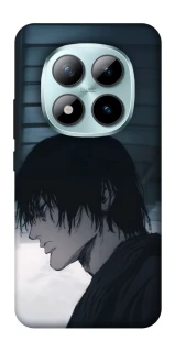 Чохол на Xiaomi Redmi Note 15 Pro+ 5G Toji Zenin фото 1 з 1