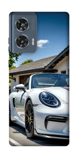 Чехол на Motorola Edge 50 Sport porsche фото 1 из 1