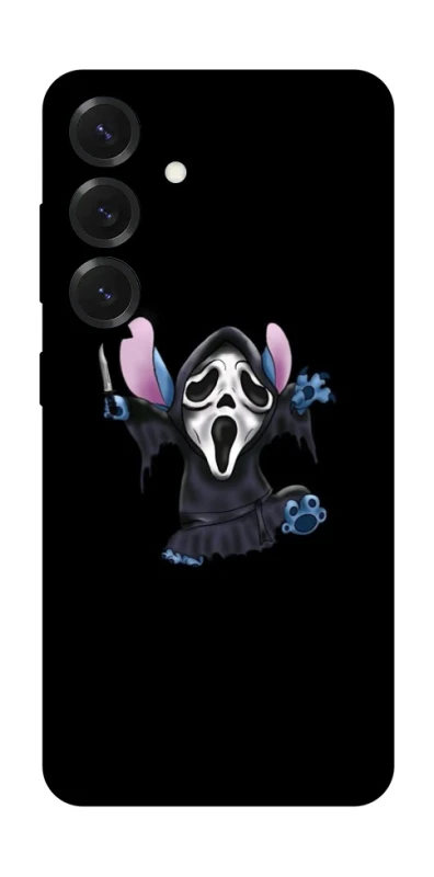 Чохол на Samsung Galaxy S26 Edge Halloween Stitch ver.2 фото 1 з 1