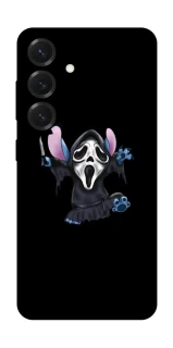 Чохол на Samsung Galaxy S26 Edge Halloween Stitch ver.2 фото 1 з 1