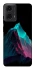 Чехол на Motorola Moto G24 Neon mountains фото 1 из 1