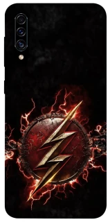 Чехол на Samsung Galaxy A50 (A505F) / A50s / A30s Flash icon фото 1 из 1