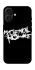 Чохол на Apple iPhone 16 My Chemical Romance logo фото 1 з 1