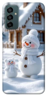 Чохол на Samsung Galaxy M23 5G Christmas mood ver.7 фото 1 з 1