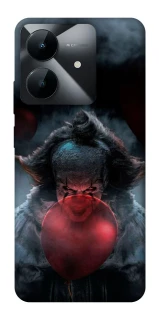 Чехол на Realme Note 60x Оно фото 1 из 1