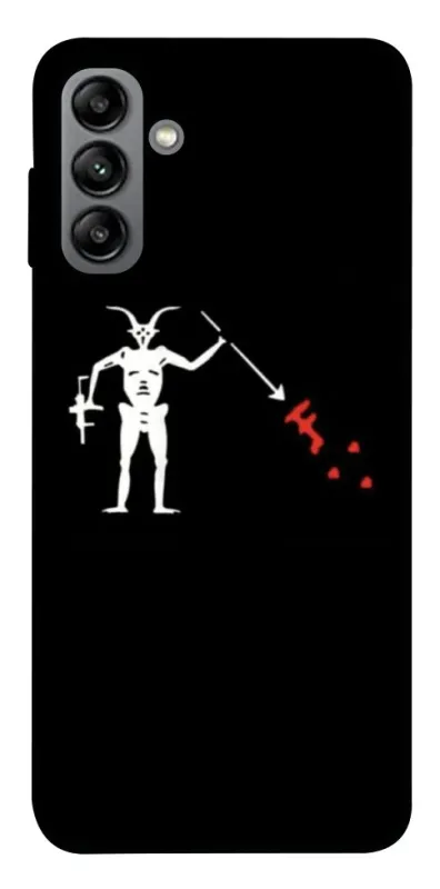Чохол на Samsung Galaxy A04s Military фото 1 з 1