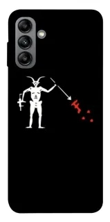 Чохол на Samsung Galaxy A04s Military фото 1 з 1