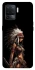 Чохол на Oppo Reno 5 Lite Goddess of war ver.2 фото 1 з 1