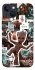 Чехол на Apple iPhone 13 (6.1") Mini Groot v2 фото 1 из 1
