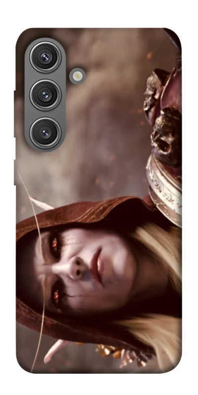 Чехол на Samsung Galaxy S24 Sylvana фото 1 из 1