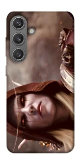 Чохол на Samsung Galaxy S24 Sylvana фото 1 з 1