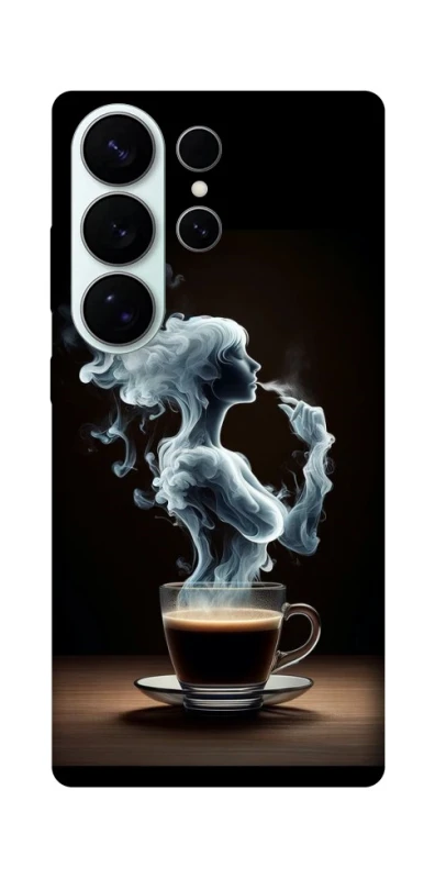 Чехол на Samsung Galaxy S26 Coffe Time фото 1 из 1