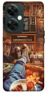 Чохол на OnePlus Nord CE 3 Lite Retro style v3 фото 1 з 1