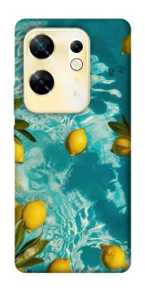 Чохол на Infinix Zero 30 4G Lemon фото 1 з 1